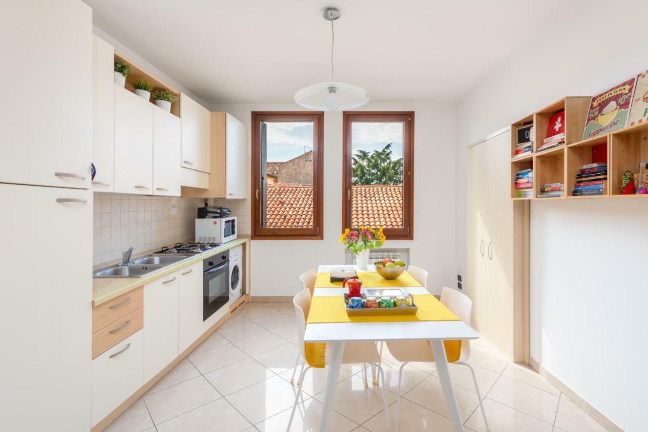 Most Convenient Apartment In Venice Luaran gambar