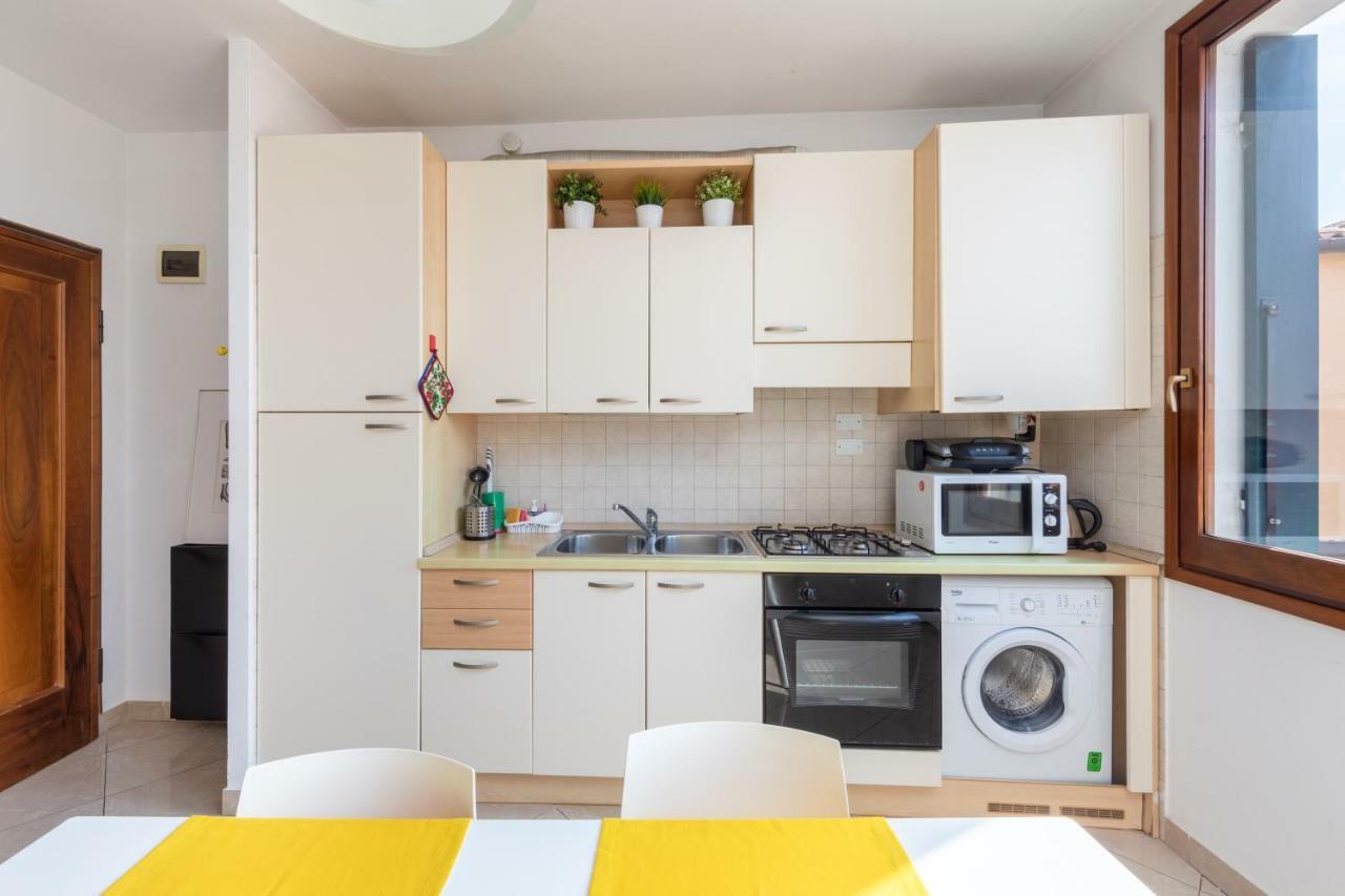 Most Convenient Apartment In Venice Luaran gambar