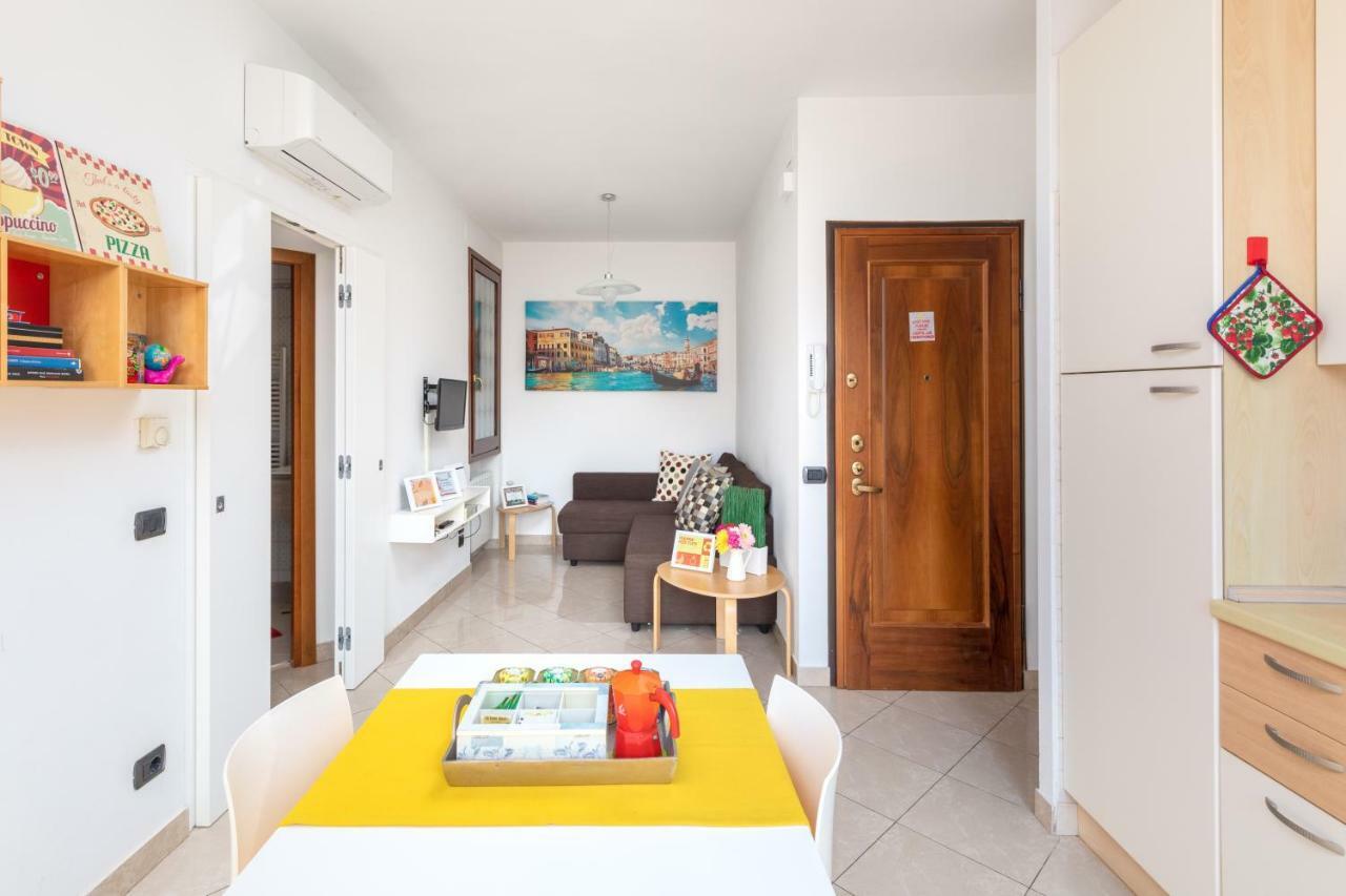 Most Convenient Apartment In Venice Luaran gambar
