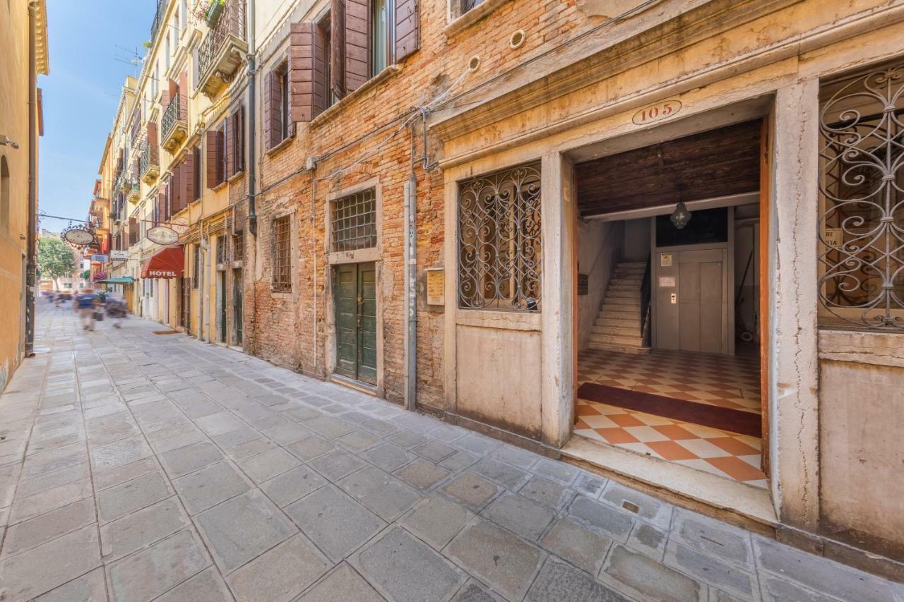 Most Convenient Apartment In Venice Luaran gambar