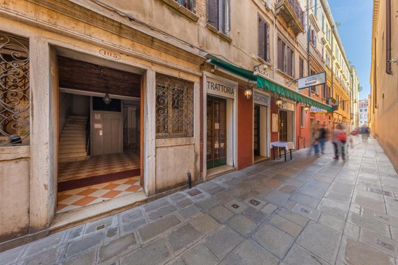 Most Convenient Apartment In Venice Luaran gambar