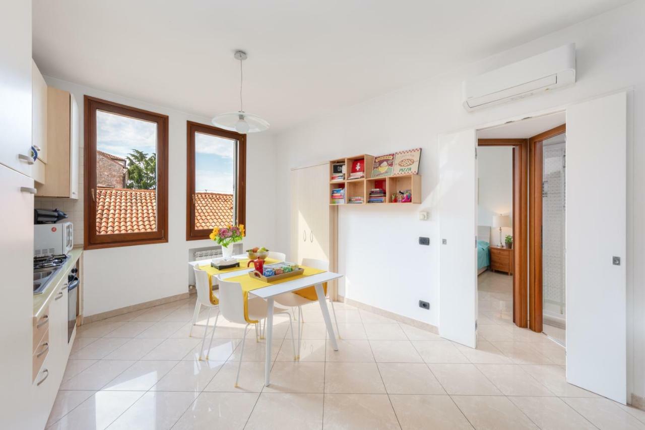 Most Convenient Apartment In Venice Luaran gambar