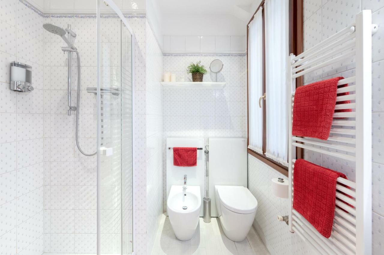Most Convenient Apartment In Venice Luaran gambar