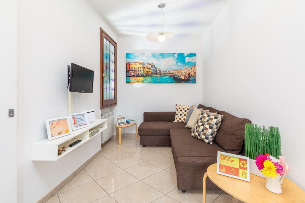 Most Convenient Apartment In Venice Luaran gambar
