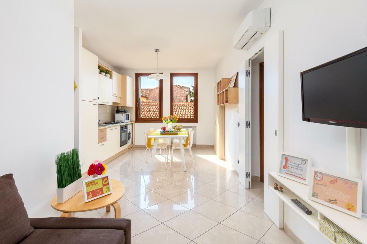 Most Convenient Apartment In Venice Luaran gambar