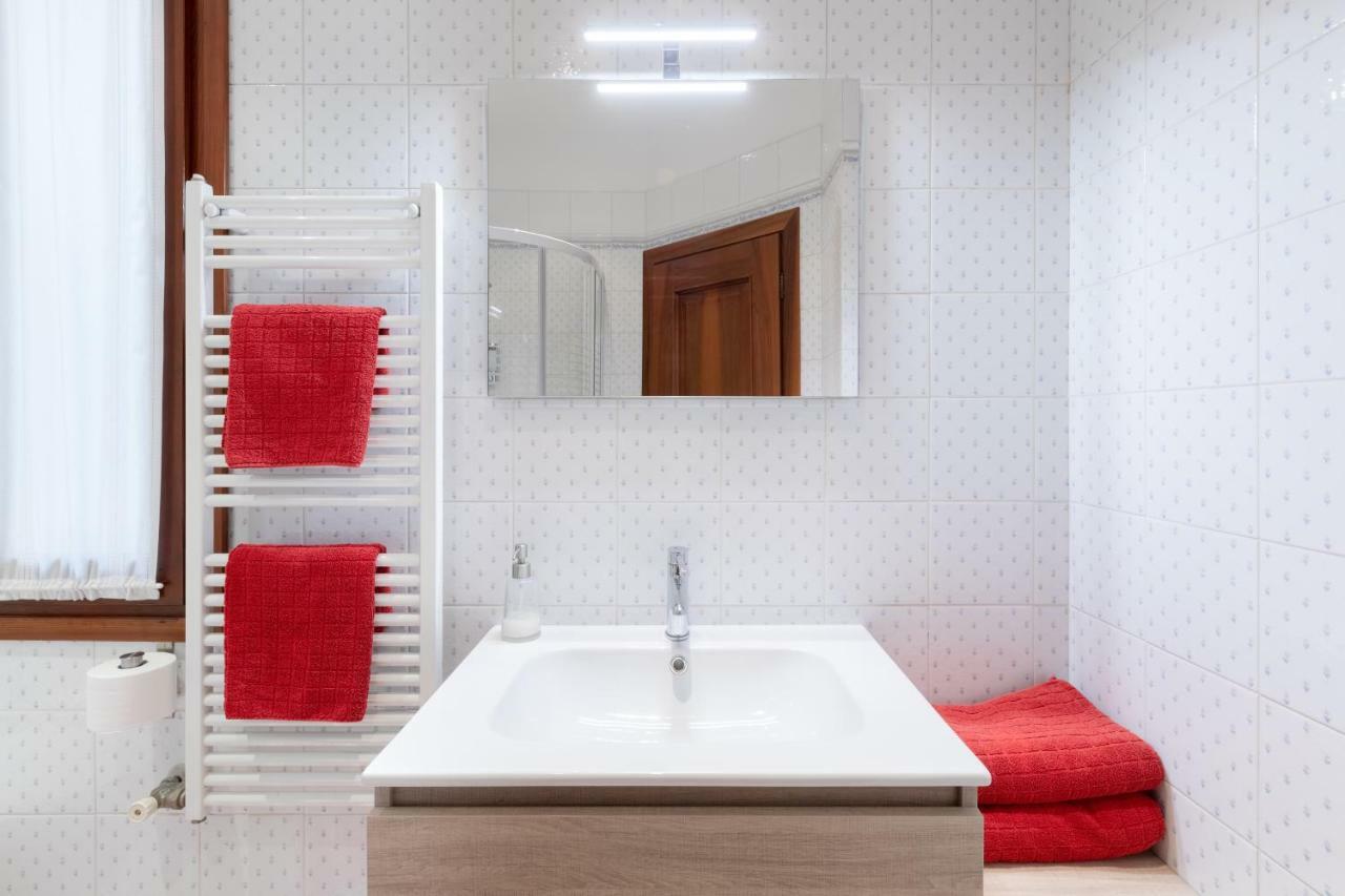 Most Convenient Apartment In Venice Luaran gambar